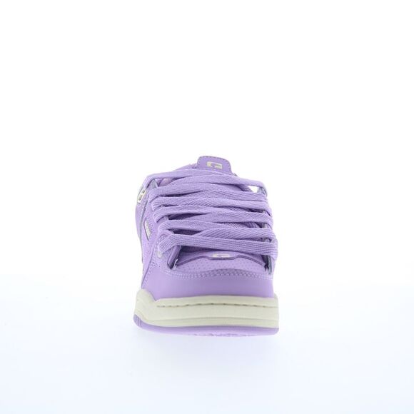 Globe Mens Fusion Purple Shoes (NWT) - Picture 3 of 7